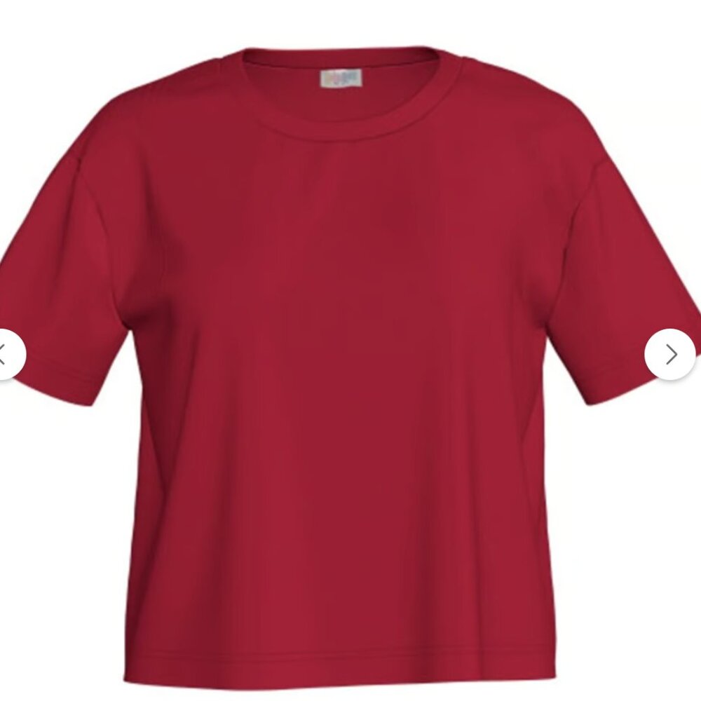 Lularoe boxy T shirt